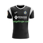 Getafe CF Fodboldtrøjer Målmand Udebanesæt 2022/23 Kort ærmer